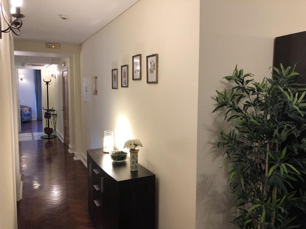 Avenida Cozy Apartment room 2