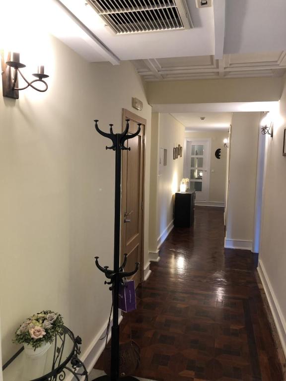 Avenida Cozy Apartment room 3